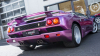 Фиолетовый Lamborghini Diablo из клипа Jamiroquai оценили в 730 тысяч долларов