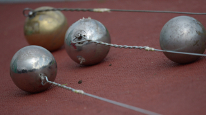 Сергей Маргиев завоевал бронзовую медаль в метании молота