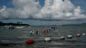 Гражданин Молдовы разбился на водном мотоцикле в Румынии