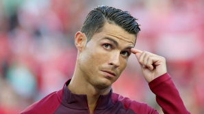 Роналду заявил, что хотел бы вернуться в английский чемпионат