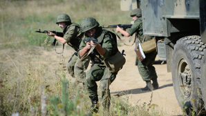 Совместные военные учения России и Беларуси носят сугубо оборонительный характер