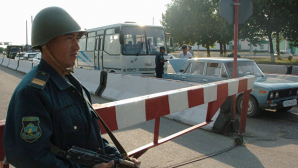 Узбекского паломника задержали за опий при паломничестве в Мекку