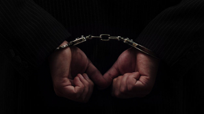 Столичного адвоката арестовали на 72 часа по подозрению в извлечении выгоды из влияния