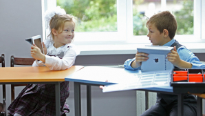 К началу учебного года спрос на гаджеты и смартфоны увеличился на 30%