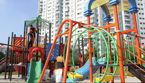 Неизвестный выстрелил в голову 8-летней девочке на детской площадке под Москвой