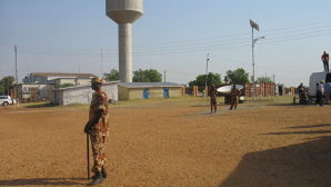 Ещё один посол России умер за границей