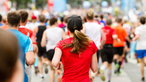 Третий Кишиневский международный марафон пройдет 1 октября