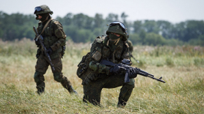 Молдова попросила Генассамблею ООН обсудить вывод российских войск из Приднестровья