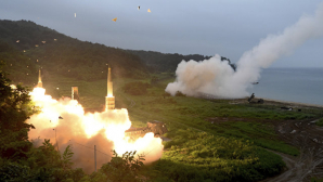 Постпред США при ООН: КНДР нарушила все резолюции Совбеза ООН