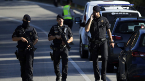 В Испании освободили одного из подозреваемых в причастности к терактам