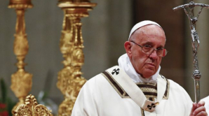Ватикан готовит визит Папы Римского Франциска в Россию
