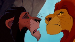 Создатели "Короля льва" раскрыли правду о Муфасе и Шраме