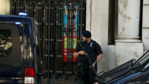 СМИ: Исполнитель теракта в Камбрильсе оставил своей семье предсмертную записку