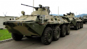 Владимир Путин: Россия в 2018 году сократит расходы на оборону