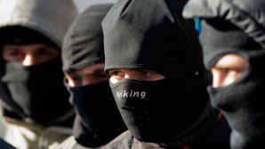 В России экстремисты обучают европейских неонацистов стрельбе и изготовлению самодельных бомб