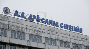 Apă-Canal Chișinău обнаружил почти 700 случаев незаконного потребления воды