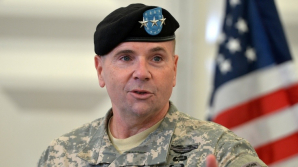 Бен Ходжес назвал Россию страной-агрессором в отношении Украины