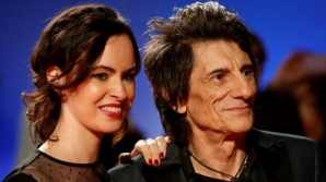 Гитарист Rolling Stones признался в болезни раком