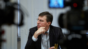 Дорин Киртоакэ проведет под домашним арестом ещё 30 дней