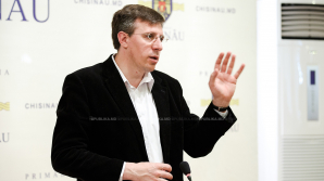 Дорин Киртоакэ заявил, что дойдет до Европейского суда по правам человека