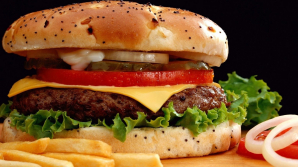 Четверо спортсменов-экстремалов устроили шуточные состязания