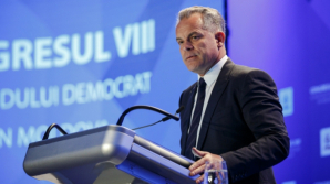 Влад Плахотнюк: Российские войска находятся на территории Молдовы незаконно 