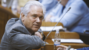 Прокуроры передали в суд дело бывшего депутата Юрия Болбочану