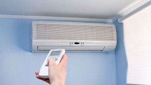 Продажи кондиционеров за последние две недели выросли на 30%