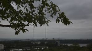 Прогноз погоды на 23 августа