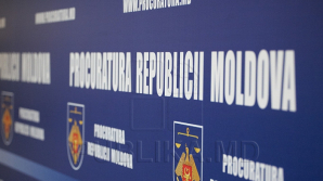 Штефан Шаптефраць назначен на пост главы прокуратуры Кишинёва