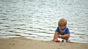 Центр общественного здоровья: Столичные водоемы непригодны для купания