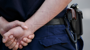 Рецидивиста из Каушан задержали во время продажи марихуаны на 8 000 леев