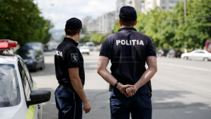 Сотрудники НПИ будут патрулировать улицы столицы в усиленном режиме