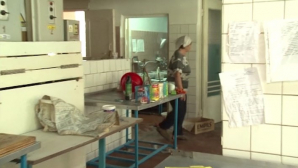 Хаос и антисанитария: в столовых бельцких школ обнаружили серьёзные нарушения