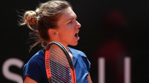 Мугуруса разгромила Халеп в финале турнира в Цинциннати