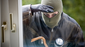 Сразу четыре дома ограбили в Магдачештах