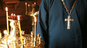 Cвященник пытался вывезти живой товар из белорусского притона