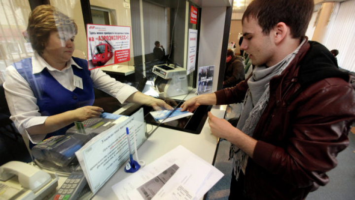 Молодой турист улетел за границу по паспорту любовницы