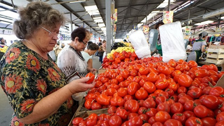 Опубликована видеозапись драки 200 человек на рынке в Нижнем Новгороде