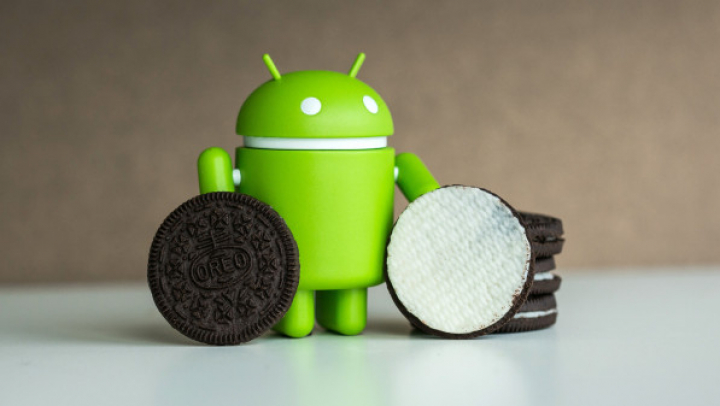 Восьмую версию Android назвали в честь печенья Oreo