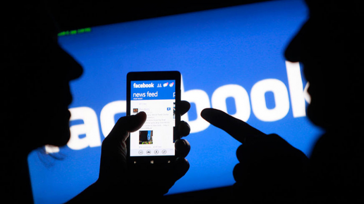 Facebook и Google требуют ограничить доступ силовиков к данным пользователей