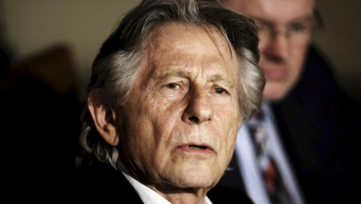 Романа Полански снова обвинили в изнасиловании