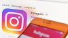 В Сети разместили на продажу личные данные пользователей Instagram