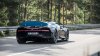 Bugatti Chiron установил новый мировой рекорд скорости