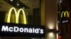 В Великобритании работники McDonald's впервые устроили забастовку