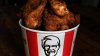 В США афроамериканец ограбил банк и сразу же отправился в KFC