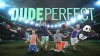 "Dude Perfect" представила трюки со спортивным луком