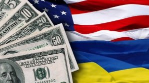 Украина получит от США полмиллиарда долларов на оборону