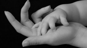 В реке под Волгоградом подростки нашли тело новорожденного ребенка