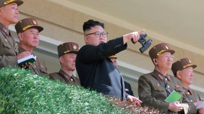 КНДР пригрозила провести испытание мощнейшей водородной бомбы в Тихом океане